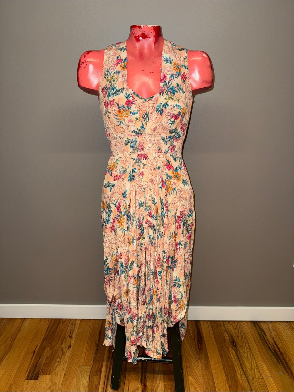 Tolani dress